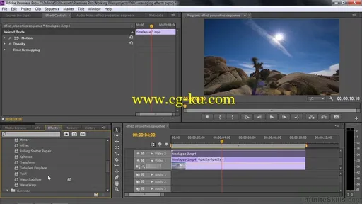 Learning Adobe Premiere Pro CC的图片2