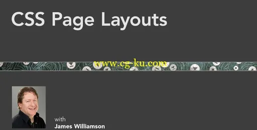 CSS – Page Layouts的图片1