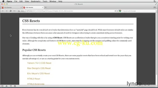 CSS – Page Layouts的图片3