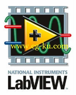 National Instruments – Getting Started with LabVIEW (2010)的图片1