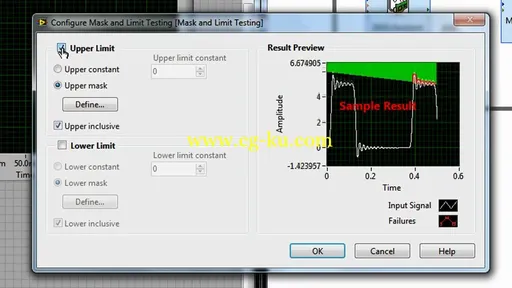 National Instruments – Getting Started with LabVIEW (2010)的图片3