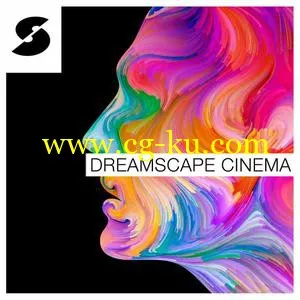 Samplephonics Dreamscape Cinema MULTiFORMAT的图片1