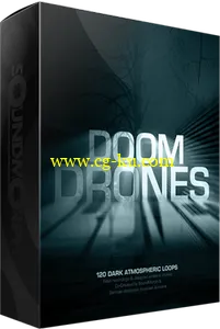 SoundMorph – Doom Drones WAV的图片1