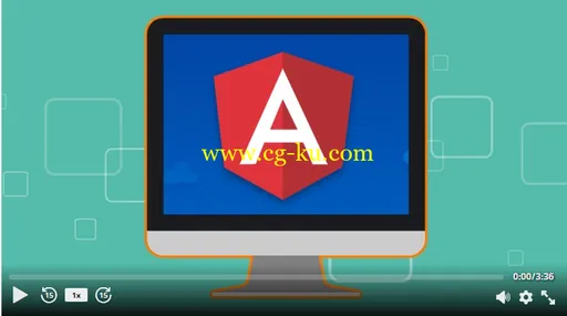 Angular 2 Jump Start With Typescript (2016)的图片2