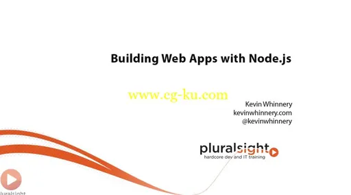 Building Web Apps With Node.js的图片1