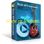 Music MP3 Downloader 5.5.1.2 MP3下载工具的图片1