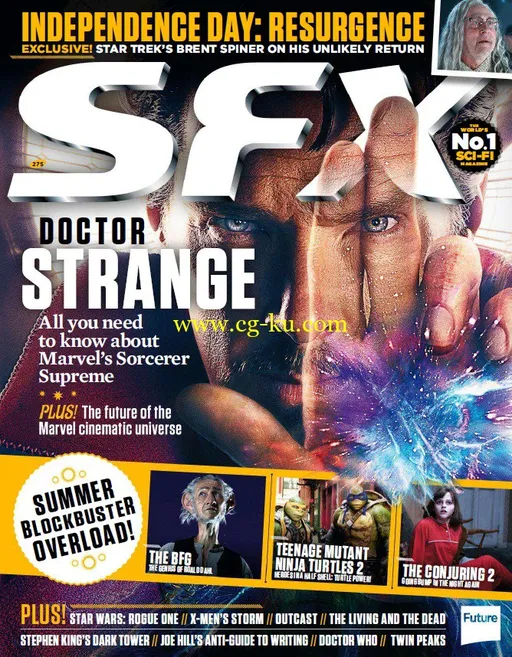 SFX – Summer 2016-P2P的图片1