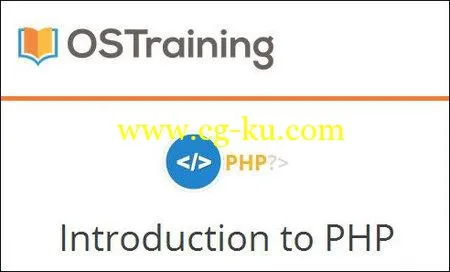 OSTraining – Introduction to PHP的图片1