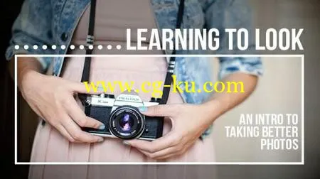 Learning To Look: An Intro to Taking Better Photos的图片2