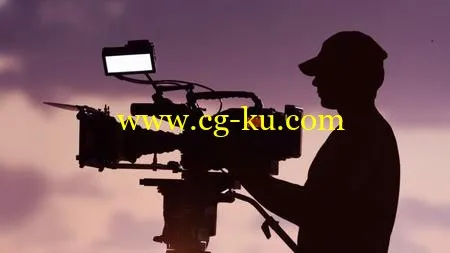 Become a Professional FilmMaker in 25 lessons的图片1