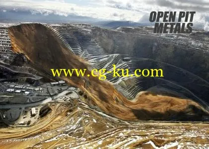 RPM Open Pit Metals Solution 2015的图片1