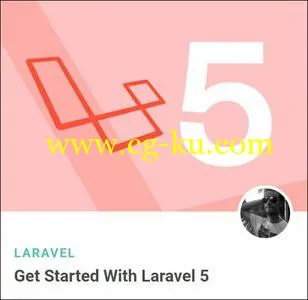 TutsPlus – Get Started With Laravel 5的图片1