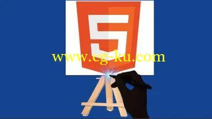 Learn HTML5 Canvas for beginners (Complete)的图片1