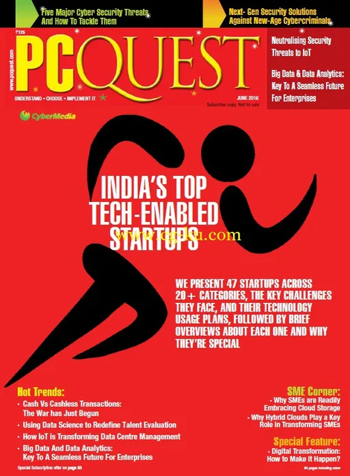 PCQuest – June 2016-P2P的图片1