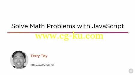 Solve Math Problems with JavaScript的图片1