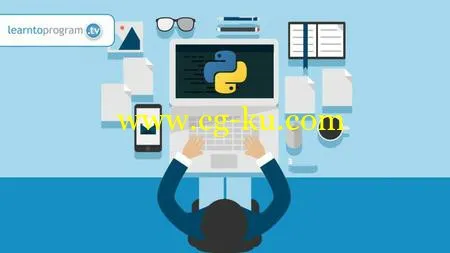 Python for Beginners – Python Training Course的图片1