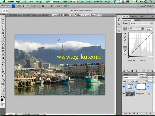 Focal Press – Adobe Photoshop CS4 for Photographers的图片3