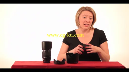 Introduction to DSLR Photography with Kim Bultsma的图片2