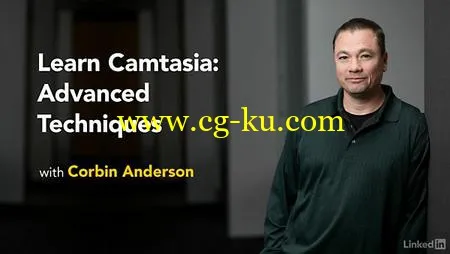 Lynda – Learn Camtasia: Advanced Techniques的图片2