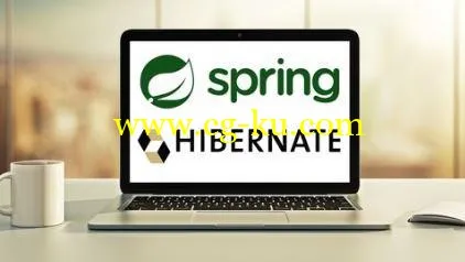 Spring and Hibernate for Beginners: Learn Step-By-Step的图片1