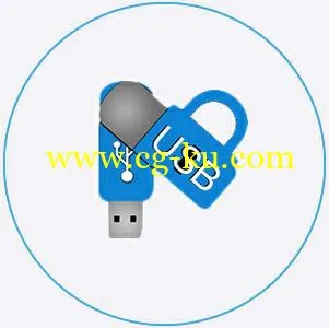 TechApplet USB Lock 1.2.0的图片1