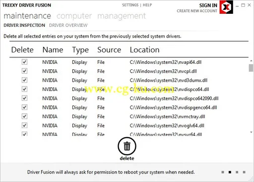 Driver Fusion 1.7.0.0 Premium的图片1