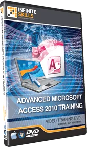 Advanced Microsoft Access 2010的图片2