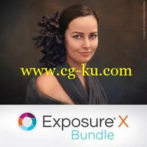 Alien Skin Exposure X Bundle 1.0.0.313 R33752 x86/x64的图片1