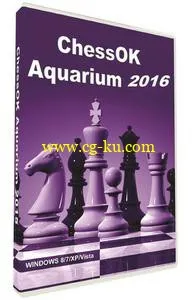 ChessOK Aquarium 2016 Multilingual的图片1