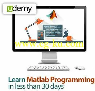 Learn Complete Matlab Programming in less than 30 days的图片1