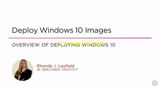 Deploy Windows 10 Images的图片2