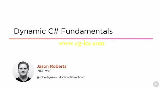 Dynamic C# Fundamentals的图片2