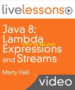 LiveLessons – Java 8 Lambda Expressions and Streams的图片1