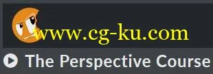 cgcookie – The Perspective Course的图片1