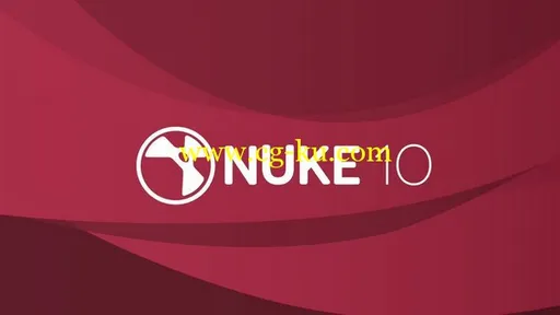 The Foundry NUKE 10.0v2 Final Win/Mac/Lnx的图片1