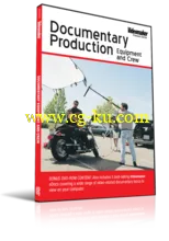 Videomaker – Documentary Production: Equipment & Crew的图片2