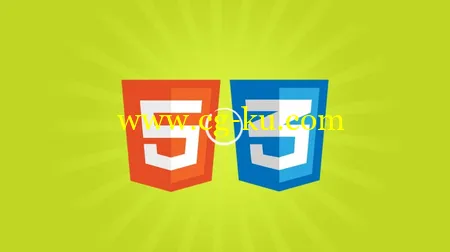 HTML and CSS for Beginners – Build a Website & Launch ONLINE (2016)的图片2