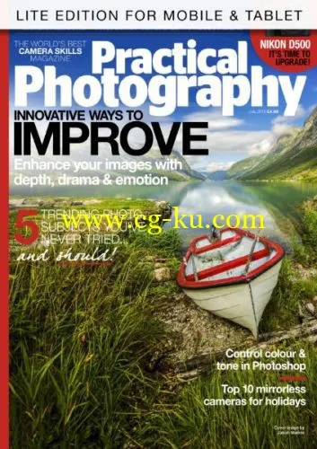 Practical Photography – July 2016-P2P的图片1