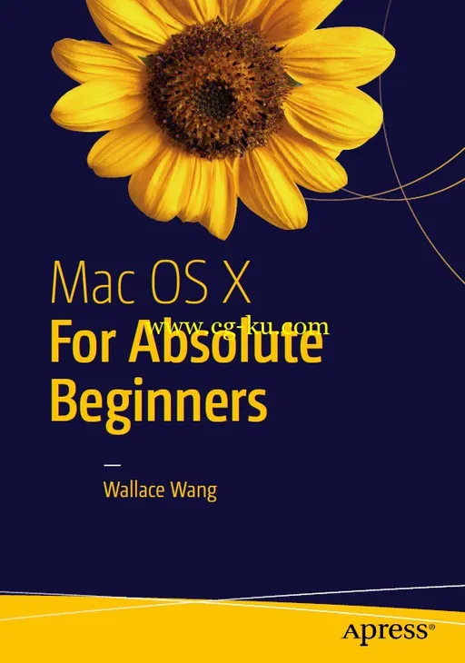 Mac OS X for Absolute Beginners-P2P的图片1