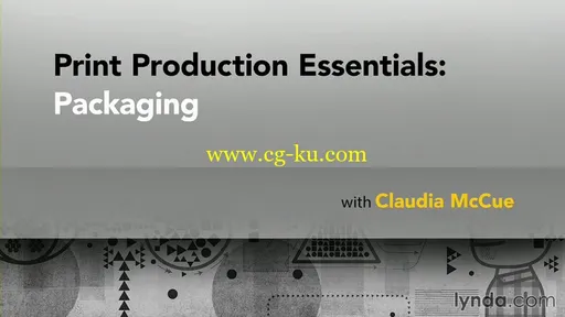 Print Production Essentials: Packaging (2013)的图片1