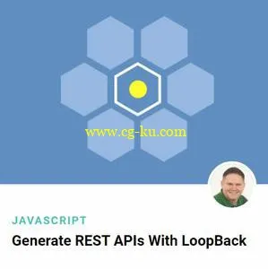 TutsPlus – Generate REST APIs With LoopBack的图片1