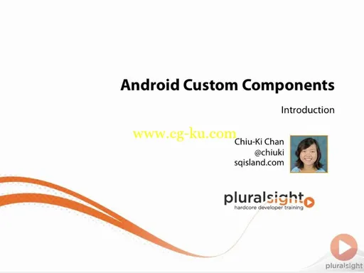 Android Custom Components的图片1