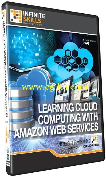 Infinite Skills – Learning Cloud Computing With Amazon Web Services Training Video的图片1