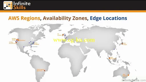Infinite Skills – Learning Cloud Computing With Amazon Web Services Training Video的图片2