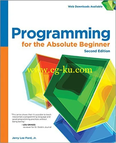 Programming for the Absolute Beginner-P2P的图片1