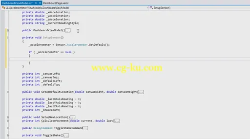 LiveLessons – Developing Windows 8 Apps with XAML and C#的图片3