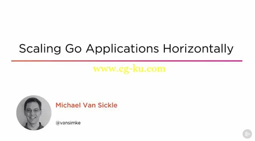 Scaling Go Applications Horizontally的图片1