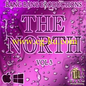 Bang Bang Productions – The North Vol 3 WAV MiDi的图片1