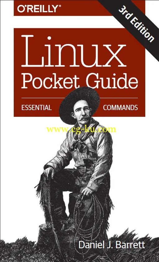 Linux Pocket Guide-P2P的图片1