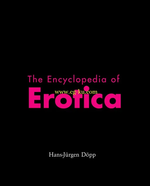 The Encyclopedia of Erotica-P2P的图片1